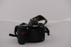 Nikon D700 Body. 10 - 14.9 Мп, зум: без зума