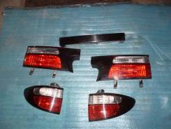 Стоп-сигнал. Toyota Estima, ACR30, ACR30W, ACR40, ACR40W