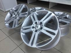 Mercedes AMG. 8.0x17, 5x112.00, ET35, ЦО 66,6 мм.