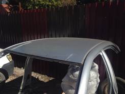 Крыша. Toyota Camry, ACV40, AHV40, GSV40, ACV45 Двигатели: 2GRFE, 2AZFE, 2AZFXE