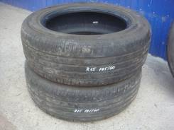Maxxis PRO-R1 Victra. Летние, 2013 год, износ: 40%, 2 шт