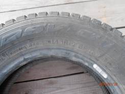Dunlop DSV-01. Зимние, без шипов, износ: 5%, 4 шт
