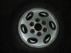 KIA. 6.0x14, 6x139.70, 6x140.00, ET49, ЦО 92,0 мм.
