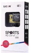 SJCAM SJ5000 Plus. 15 - 19.9 ��, � ����������