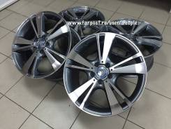 Mercedes AMG. 8.5x18, 5x112.00, ET45, ЦО 66,6 мм.