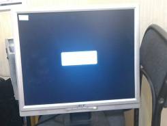 Acer. 19" (48 см), технология LCD (ЖК)