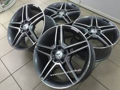 Mercedes AMG. 9.5x19, 5x112.00, ET35, ЦО 66,6 мм.