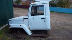 ГАЗ 3307. , 4 700 куб. см., 5 000 кг.