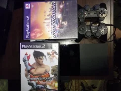 Sony PlayStation 2 ����