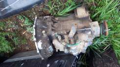 МКПП. Mitsubishi Fuso