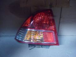 Стоп-сигнал. Honda Civic Ferio, LA-ES2, LA-ES3, UA-ES1, LA-ES1 Honda Civic, EN2, ES9, UN-EN2 Двигатели: D17A2, D14Z6, D17Z1, D15Y3, D16W8, PSGD53, PSJ...
