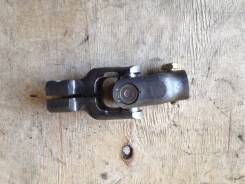 Карданчик рулевой. Toyota Corolla, NZE121 Toyota Corolla Fielder, NZE121G, NZE121 Двигатель 1NZFE