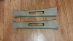 Накладка на стойку. Mitsubishi Legnum, EA1W, EC4W, EC5W, EC7W, EA7W, EA5W, EC1W, EA4W, EA3W, EC3W Mitsubishi Galant, EC3A, EC5A, EC7A, EA7A, EA3A, EC1...