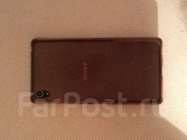 Sony Xperia Z3+. �/� ����