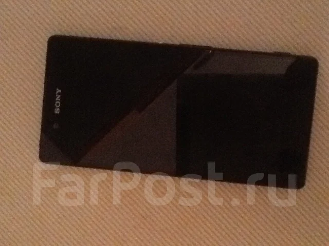 Sony Xperia Z3+. �/� ����