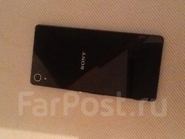 Sony Xperia Z3+. �/� ����