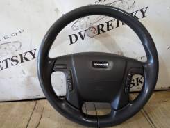 Руль. Volvo S60 Volvo V70