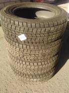 Dunlop DSX. Зимние, без шипов, износ: 10%, 4 шт