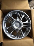 Forsage. 7.5x17", 4x114.30, 5x114.30, ET42, ЦО 67,1 мм.