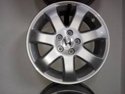 Honda. 6.5x17, 5x114.30, ET55