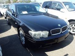 Стойка кузова. BMW 7-Series, E65, E66 Двигатели: N62B36, N62B40, N62B44, N62B48, N62