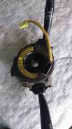 SRS кольцо. Toyota: Corolla, Hilux Surf, Ipsum, Cynos, Town Ace Noah, Cresta, Corolla II, RAV4, Granvia, Hiace, Sprinter Trueno, Land Cruiser Prado, L...