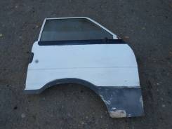 Дверь боковая. Mazda Bongo, SSF8R, SSF8W Двигатель RF