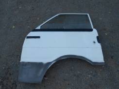 Дверь боковая. Mazda Bongo, SSF8R, SSF8W Двигатель RF