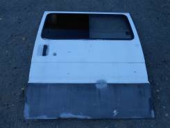 Дверь сдвижная. Mazda Bongo, SSF8R, SSF8W Двигатель RF