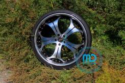 More_Diskoff* Крутейшие Vertini R22 5х114.3 + лето 265/30/22(Отправка). 9.5x22 5x114.30 ET28