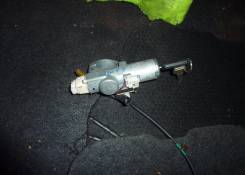 Замок зажигания. Nissan Wingroad, VENY11, VEY11, VFY11, VGY11, VHNY11, VY11, WFNY11, WFY11, WHNY11, WHY11, WPY11, WRY11