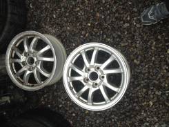 Toyota. x16, 5x114.30