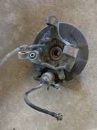 Кулак поворотный. Nissan Fuga, Y50, GY50, PNY50, PY50 Nissan 350Z, Z33 Nissan Fairlady Z, HZ33, Z33 Nissan Skyline, PV35, CPV35, NV35, HV35, V35 Двига...