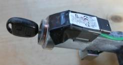 Замок зажигания. Toyota Harrier, GSU35, GSU36, GSU31, MCU36W, GSU30, GSU35W, GSU36W, MCU35W, MCU31, MCU30W, MCU30, MCU31W, MCU35, MCU36, ACU30W, GSU30...
