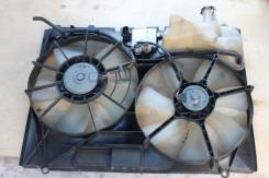 Диффузор. Lexus RX330, MCU38, MCU35, MCU33 Lexus RX350, MCU38, MCU35, MCU33 Lexus RX300, MCU35, MCU38 Toyota Harrier, MCU35, MCU36, MCU31, MCU30 Двига...