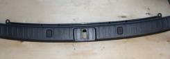 Накладка багажника. Toyota Harrier, GSU35, GSU36, GSU31, MCU36W, GSU30, GSU35W, GSU36W, MCU35W, MCU31, MCU30W, MCU30, MCU31W, MCU35, MCU36, ACU30W, GS...