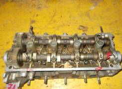 Головка блока цилиндров. Toyota: Corolla, Corona, Caldina, Carina, Corona Premio, Carina E, Celica, Avensis, Corolla Spacio, Corolla Sprinter, Sprinte...