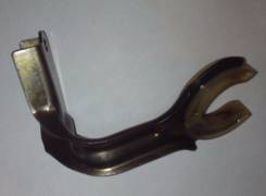 Крепление. Honda Capa, GF-GA4, GA4, GF-GA6 Honda Civic Honda Logo, GF-GA3 Двигатели: D15B, D13B7
