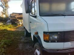 Mercedes-Benz 609D. Продается грузовик Мерседес 609D, 4 000 куб. см., 3 000 кг.