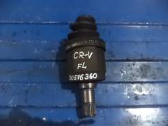 Шрус подвески. Honda CR-V Honda Accord, ABA-CL7 Honda Civic, ABA-FD2 Honda Accord Tourer Двигатели: K24Z2, K24Z3, K24A3, R20A3, K20Z4