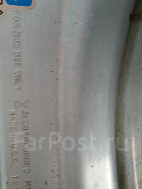 Alcoa. x19.5", �� 164���. ����
