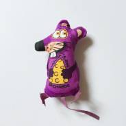 Игрушки.