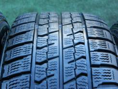 Goodyear. Зимние, без шипов, износ: 20%, 2 шт
