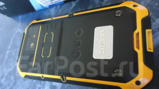 DEXP Ixion P 4. �/� ����