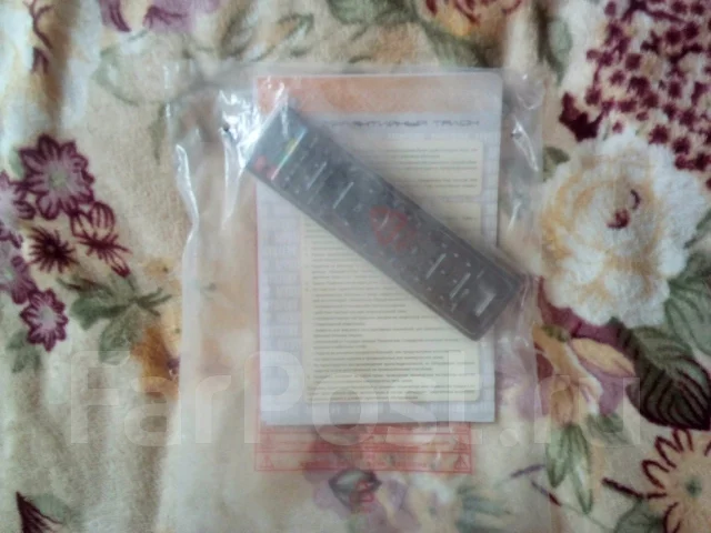 Mystery mtv-1929 lt2. LED ����