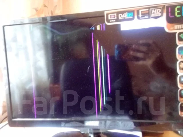 Mystery mtv-1929 lt2. LED ����