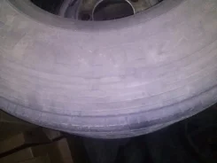 Bridgestone B371. ������, 2011 ���, �/�, ����� 60�%