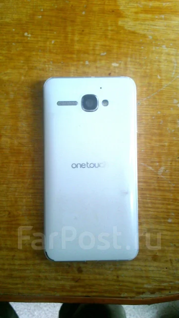 Alcatel OneTouch 6010X Star. �/�. ��� ����� �� ������� ����