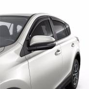 Ветровик. Toyota RAV4. Под заказ