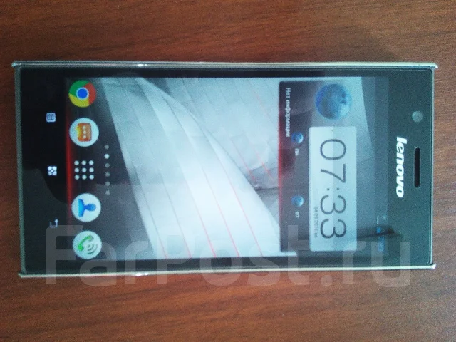 Lenovo K900. �/� ����